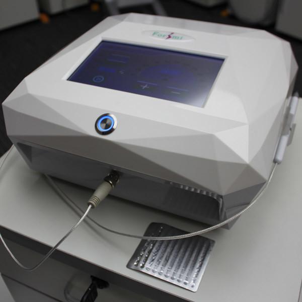 2016 unique design vascular veins spider veins varicose veins removal machine blood vessel