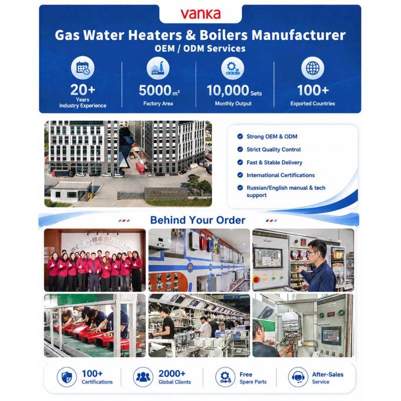 LPG Custom Shower Household Instant Direct Sales Natural Water Heater