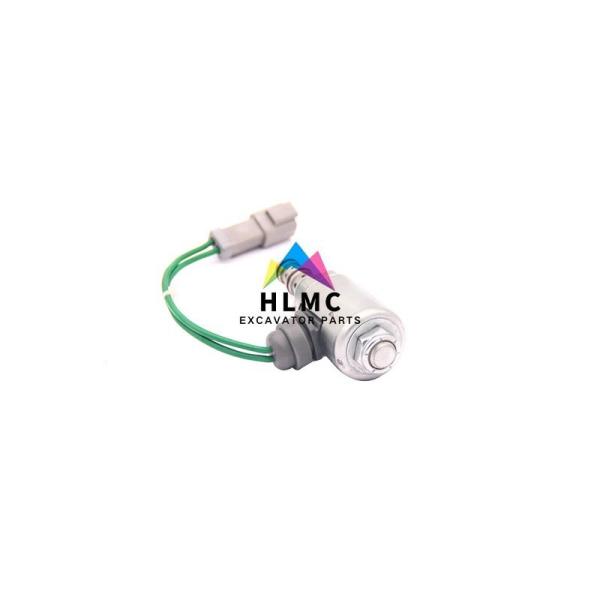 144-1644 1441644 CA1441644 Solenoid Valve 24V  E36 E46 E252 E62B 216 226 228 232 236 242 246 247 248 252 257 262 267