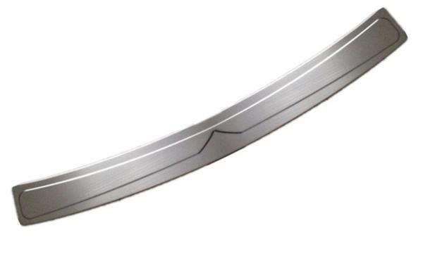 INFINITI EX25 / QX50 Plaques d' éclairage automatiques, pédale arrière.
