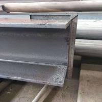 Corte laminado en caliente del haz de acero del haz 150 Q235B de S235JR H