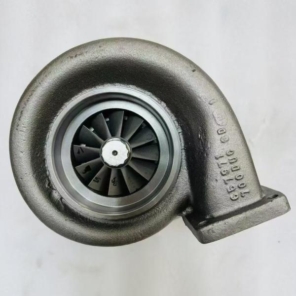 New 6N7812 Turbo Caterpillar 3412 Parts Aftermarket For CAT SR4