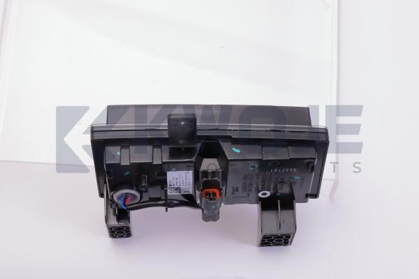 F26-4418010 Lámpara decorativa para luces de circulación diurna del mercado de accesorios FR LH