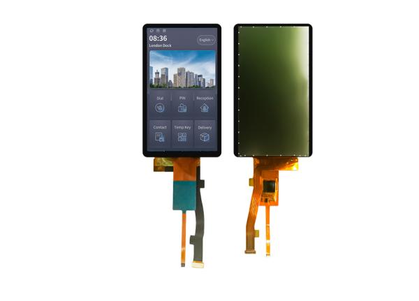 Écran tactile IPS MIPI DSI de 5 pouces IPS1920x1080