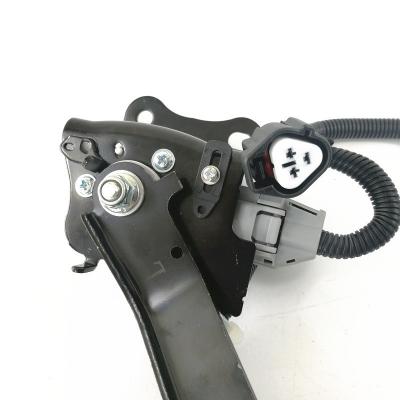 Front Suspension Height Control Level Sensor For Toyota Land Cruiser J100 J105 Lexus LX470