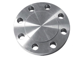 DIN 2527 25 Bar Stainless Steel 304 Forged Steel Flanges
