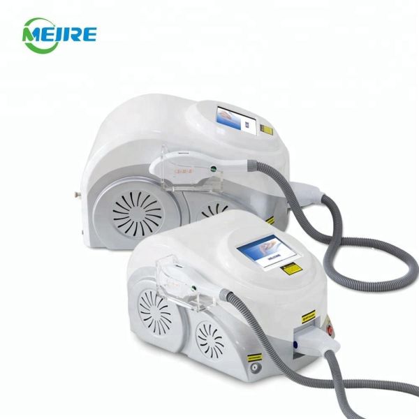 Light PulseOPT SHR IPL Machine Home Laser Pigmentation Permanent