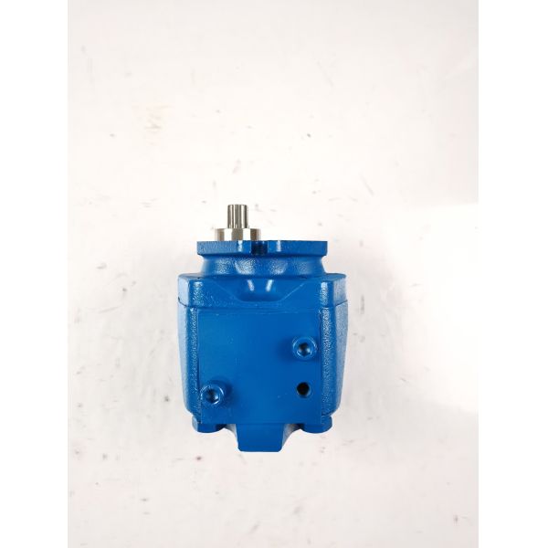 GXP0-TB40ABL-21-3 Hydraulic Gear Pump GXP0-A0C30ABL-20 GXPO-B0D23WLTB-10AB-20-970-0