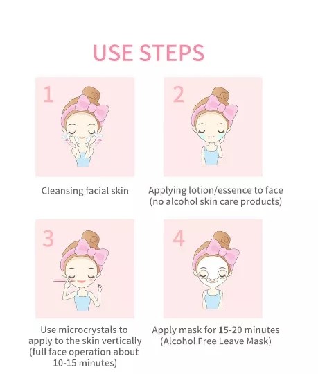 Профессиональная ручка Microneedling - беспроводная ручка Derma автоматическая - самый лучший инструментальный ящик заботы кожи для стороны и тела