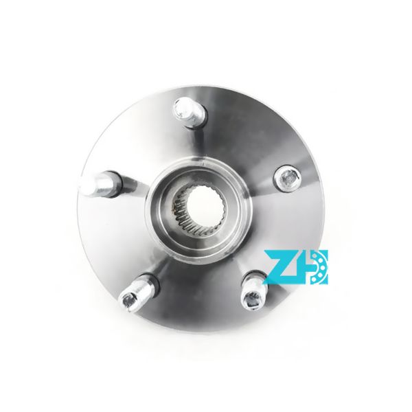 Высокая ограничительная скорость заднего колеса с подшипником 42410-12250 4241012250 для автозапчастей 42410-12250 4241012250