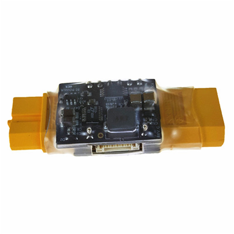 Pixhawk2 New Power Module For APM 3S To 6S Battery