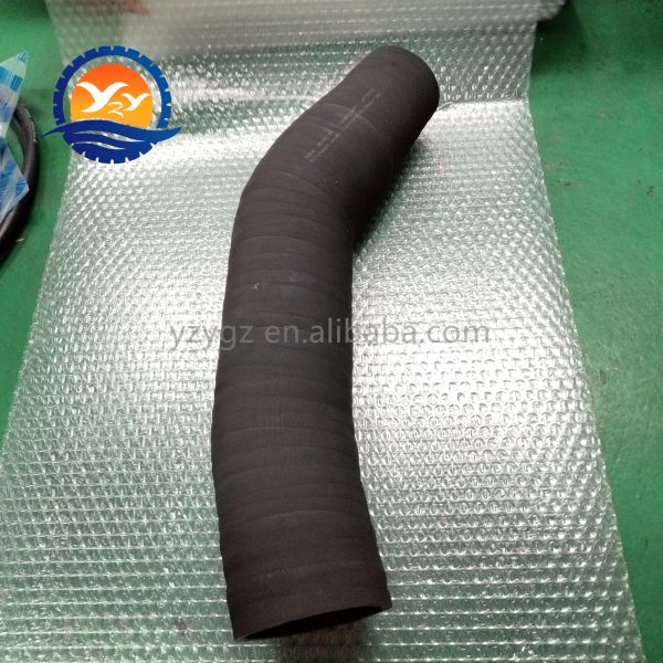 High Quality Hydraulic Hose LC30H01119P1 Rubber Hose for Kobelco Hose Excavator Parts
