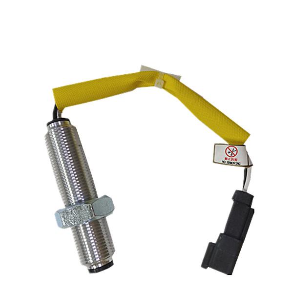 Crawler Excavator Attachments 318-1181 Rotate Speed Sensor For E330C E330D