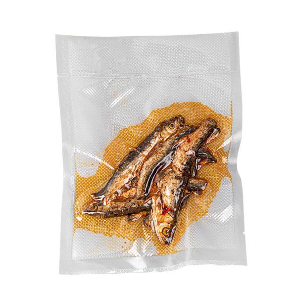 PE PP CPE OPP Sacos de alimentos recicláveis Eco-friendly 30 Microns a 100 Microns