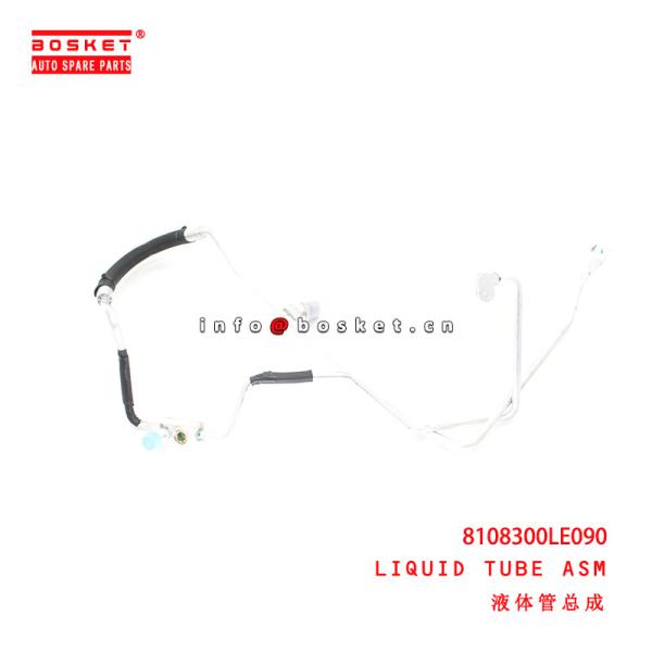 8108300LE090 Montar tubos líquidos para ISUZU JAC