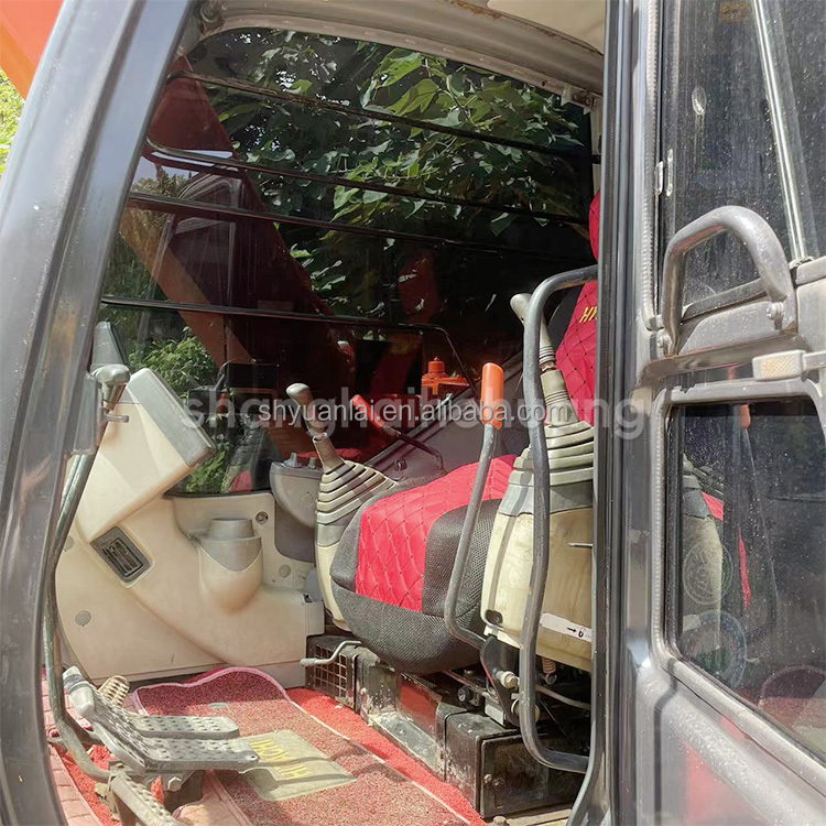 Оригинальный цвет и оригинальный гидравлический клапан Хитачи экскаваторы