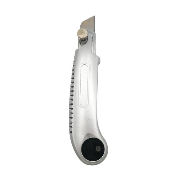 18mm cutter knife,cutter knife 18mm,plastic knife of auto-lock snap off knife