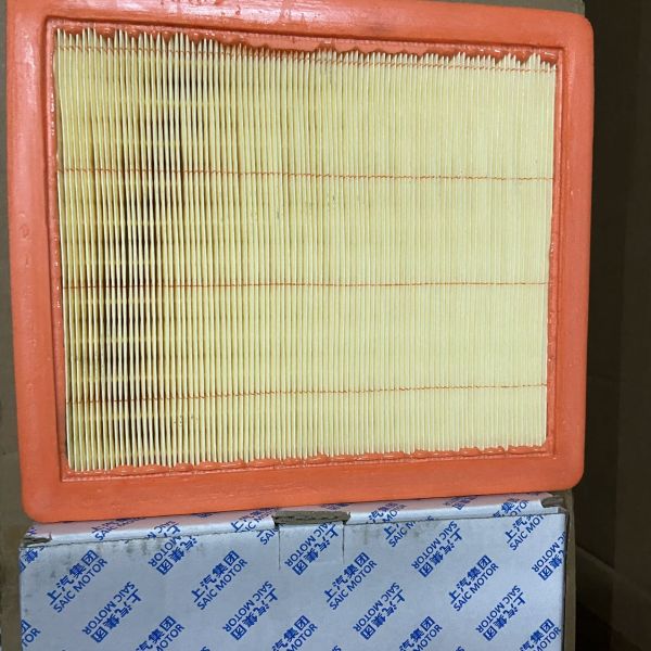 ROEWE I5 I6 Sistema de ar condicionado para automóveis Filtro de ar com Excelente e OE 10487777