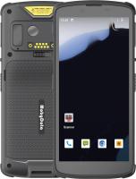 M93, 5G, 6inch HD LCD，Full Touch ,Android 15 GMS, PDA ,QUALCOMM SM4350, 4GB+64GB, WWAN, WLAN(WiFi 6), BT, GPS, E3140 Scan engine(Datalogic Decoding license) Barcode Scanner for Logistics & Warehouse
