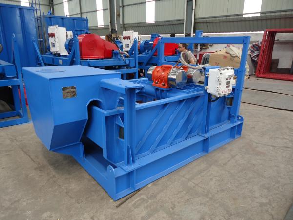 API Mud Shale Shaker TR Solids Control Drilling Shale Shaker