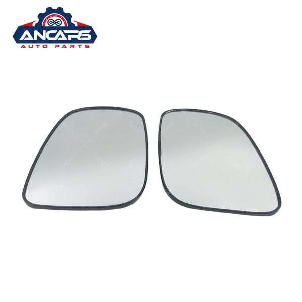 96302KA90A 96301KA90A Nissan Side Mirror Lens Nissan Teana Maxima J32 2008-2015
