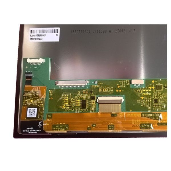 Industrial TFT LCD Display Module 7inch 1280x800 WXGA TM070JVHG33-01 Tianma
