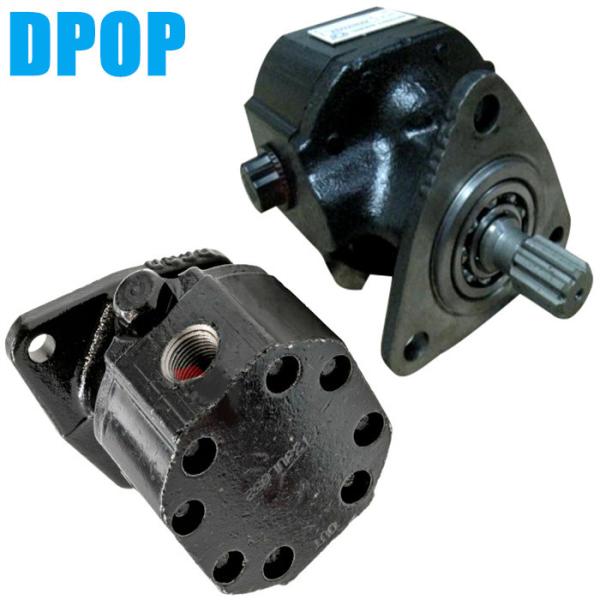 Pompe à huile de moteur diesel originale 23523754 E23523754 R23523754 pour DETROIL