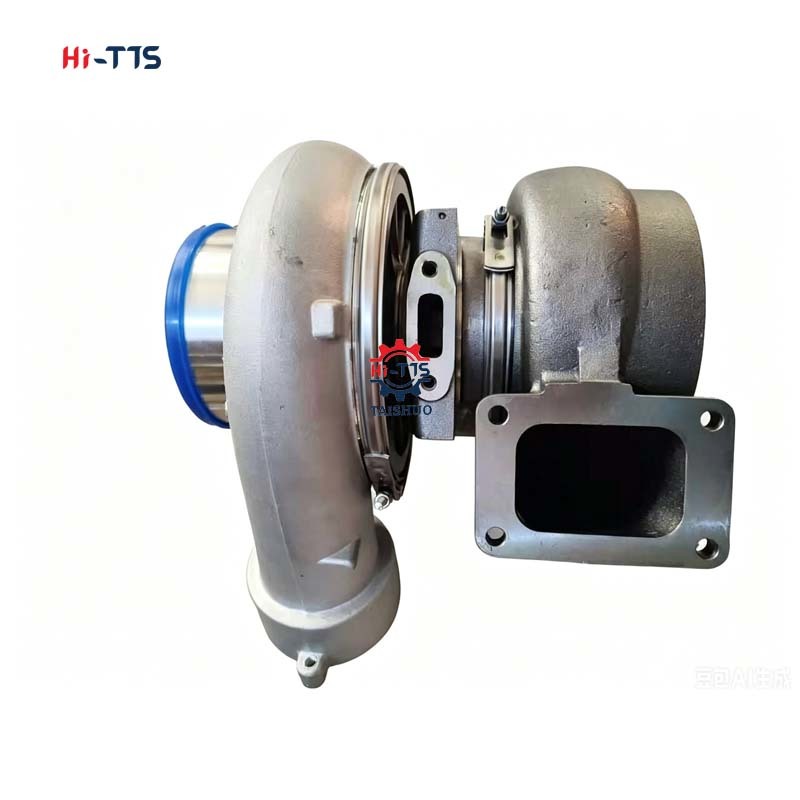 Aftermarket  113-5180 1135180 Turbocharger for 3508B 3512 3512B 3516B Excavator  Engine  Spare Part