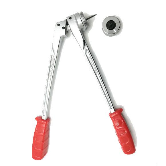 Eccentric Cone Cordless Refrigeration Hand Tools Lever Tube Expanding tool Kit