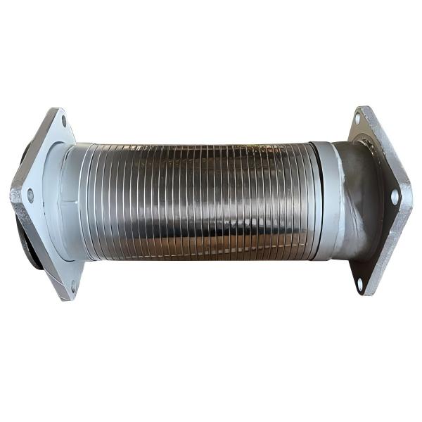DZ9114540500 Flexible Hose Shacman Truck Parts Shacman Parts