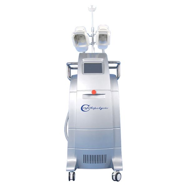 Professional cool body sculpting , cool tech fat freezing machine / fat reduction machine