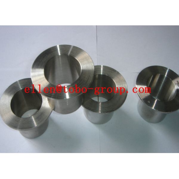 Stainless Steel stub ends UNS S31803 ,UNS S32750, UNS S32760, UA420-WPL6,316L, 304L, 321,
