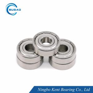 6201ZZ Z4V4 Bearing Deep Groove Bearings For Motorcycles Robots Motors