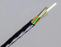 Cable de micro tubos sueltos de aire (GCYFY) 72 núcleos 144