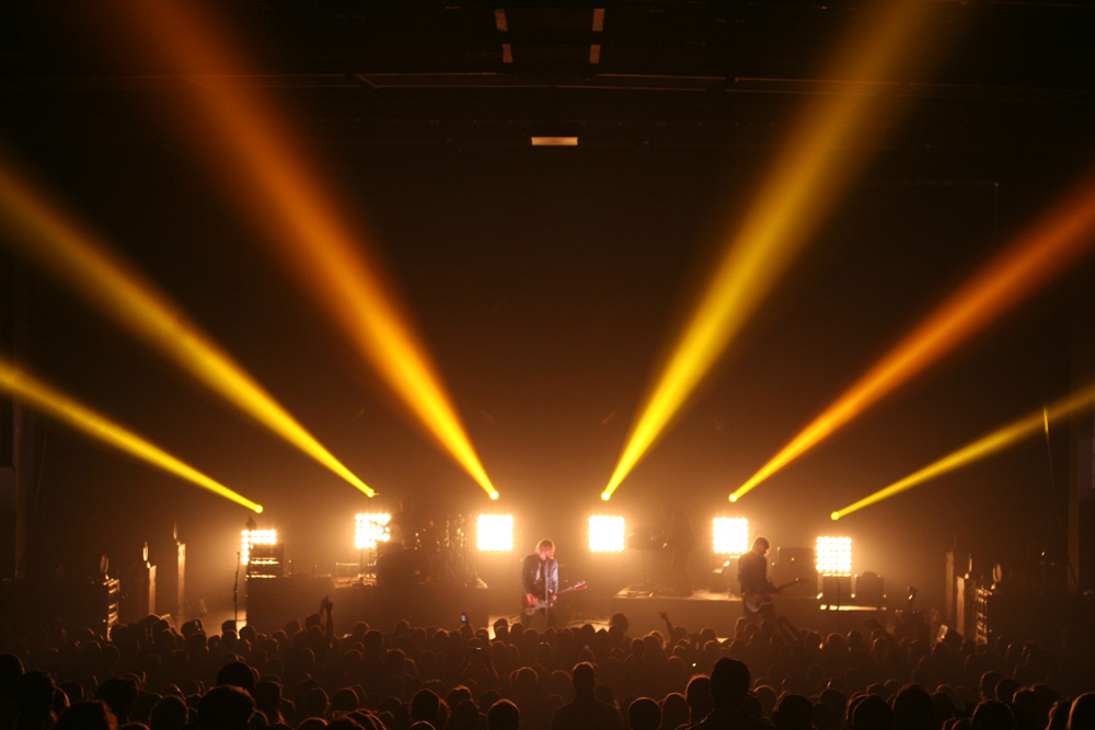 WOP-Beam 311 Новейшее освещение сцены 311W Beam Moving Head Light Compact Body Powerful Performance For Show