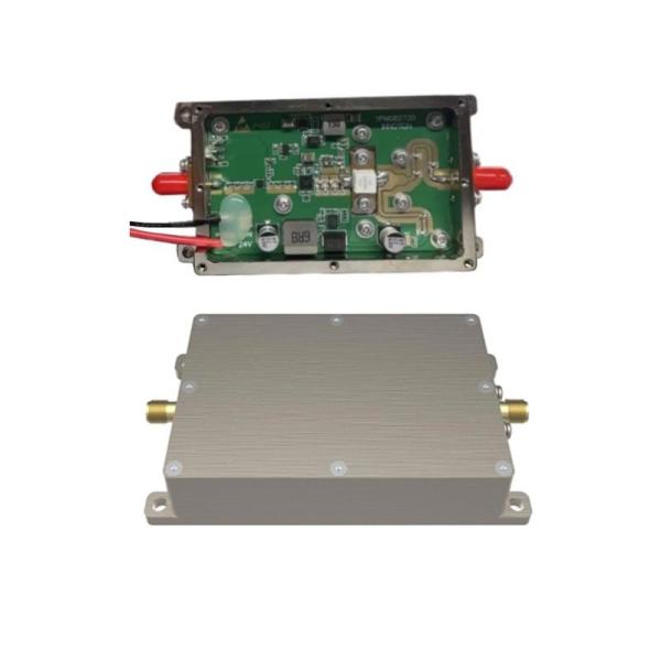 20W 43dBm ワイヤレスルーター エクステンダー RF信号増幅器 800-1500MHz