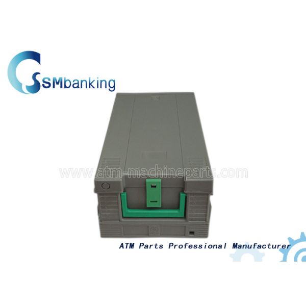 445-0689215 NCR 58xx Cassette 4450689215 Cash Currency Box ATM Parts