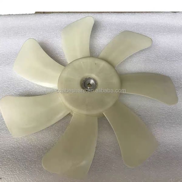 Радиоакумуляторный вентилятор для Honda 19020-RAH-H01 19020-PNA-003 2017- Достаточно запасов