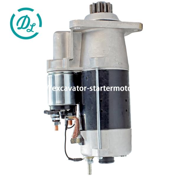 0001330013 000133069 0001330070 Bosch Starter Motor Man Howo Truck