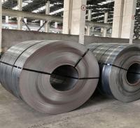 O aço carbono Q235 laminado a alta temperatura de AISI bobina a largura da espessura 1000mm de 4mm