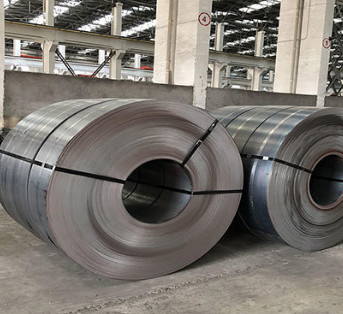 Сталь углерода Q235 AISI горячекатаная свертывает спиралью ширину толщины 1000mm 4mm
