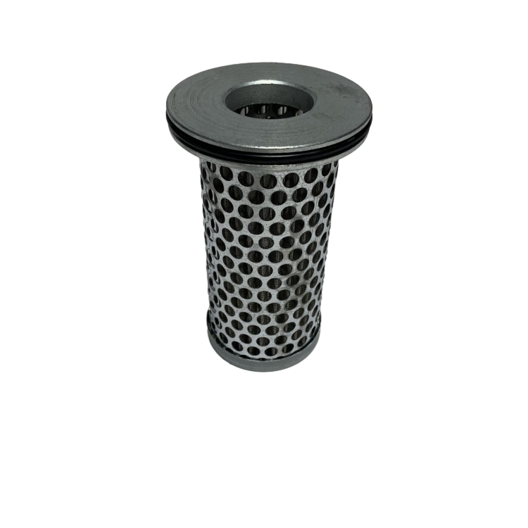 Steel Material Transmission Strainer for CPCD50-100 Model Forklift with Long Working Life