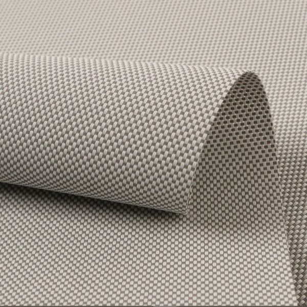 Fireproof 3M Width Anti-Solar Fiberglass Sunscreen Fabric For Roller Blinds Window Blinds