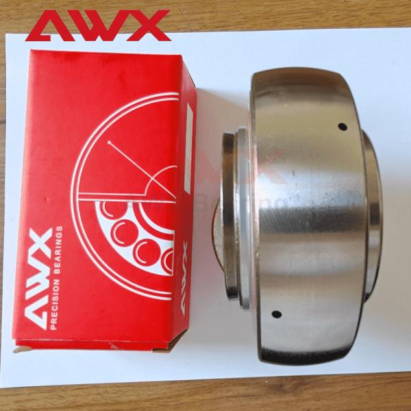Precision Engineered insert ball bearing For Seamless Integration Ex311-32 G2 50.8X120X73/55.6mm