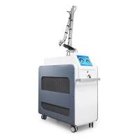 Spot 10mm picocare Tattoo Removal Machine 450ps 600ps