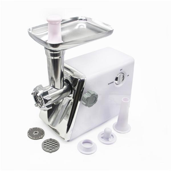 2800W Household Meat Mincer Electric Mincer Machine 0.5Kg/Min-2Kg/Min