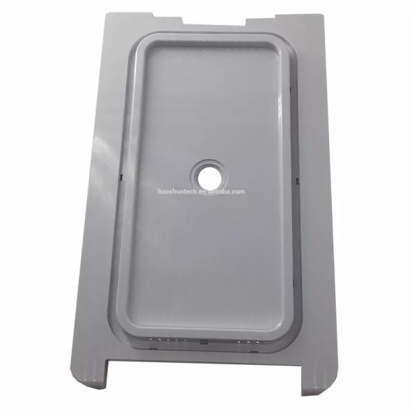 Custon-Made High Grade Medical Device Plastic Injection Molding Plastic Product