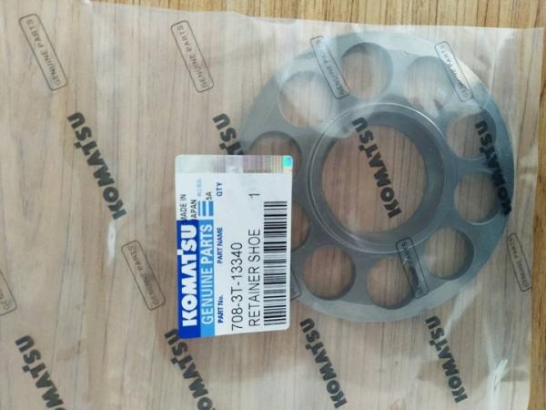 Komatsu PC78 excavator Piston Pump, Inner Parts  Retainer, Shoe  708-3T-13340 Guide, Retainer  708-3T-13351 708-3T-13360