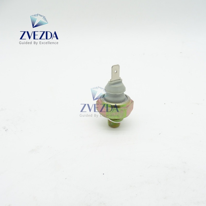 Diesel Engine Alarm Oil Pressure Sensor Switch 31A90-00601 IP65 Dustproof