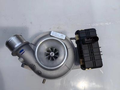 GTD17 Isuzu Turbocharger 1118010-TP10R 884286-0001 600P Pickup Truck